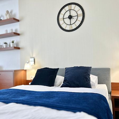 Apartament A&K Marina คอนเตเรบาสเก ภายนอก รูปภาพ