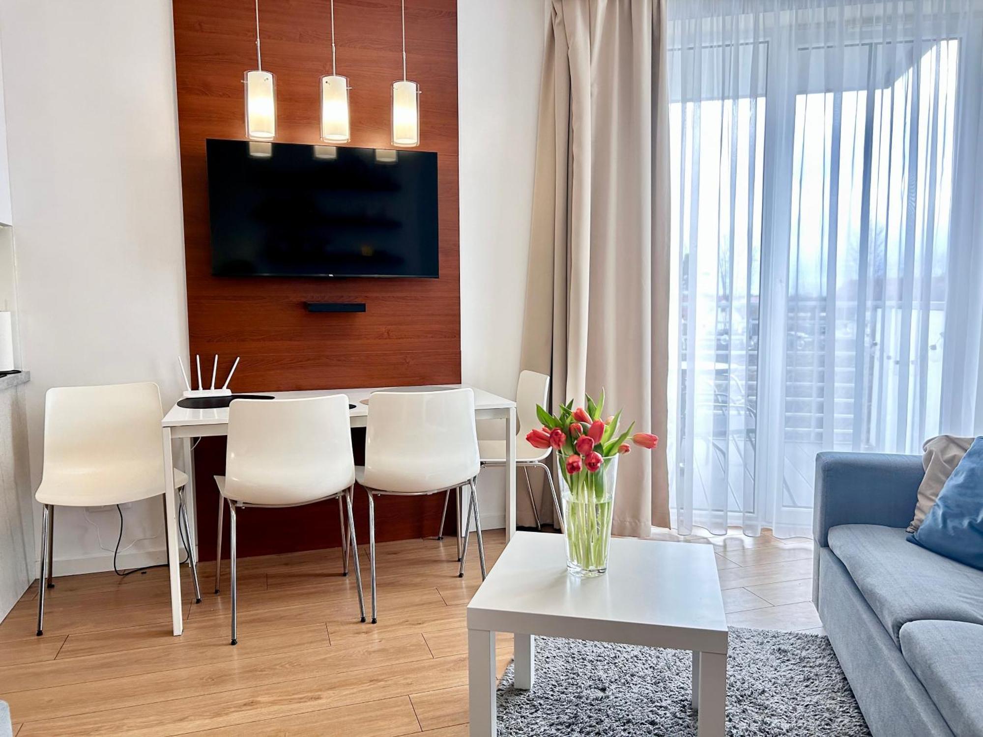 Apartament A&K Marina คอนเตเรบาสเก ภายนอก รูปภาพ