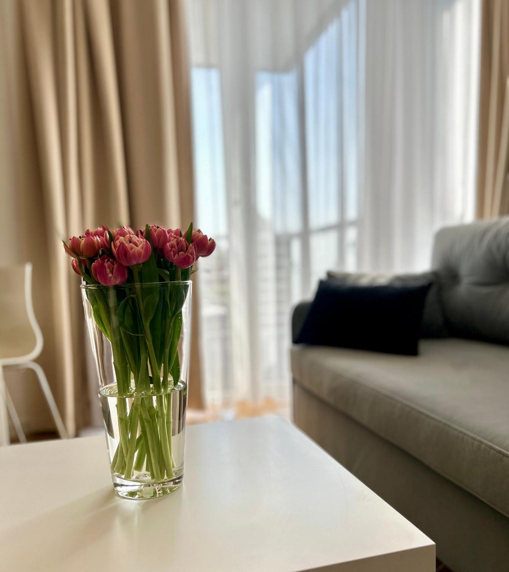 Apartament A&K Marina คอนเตเรบาสเก ภายนอก รูปภาพ