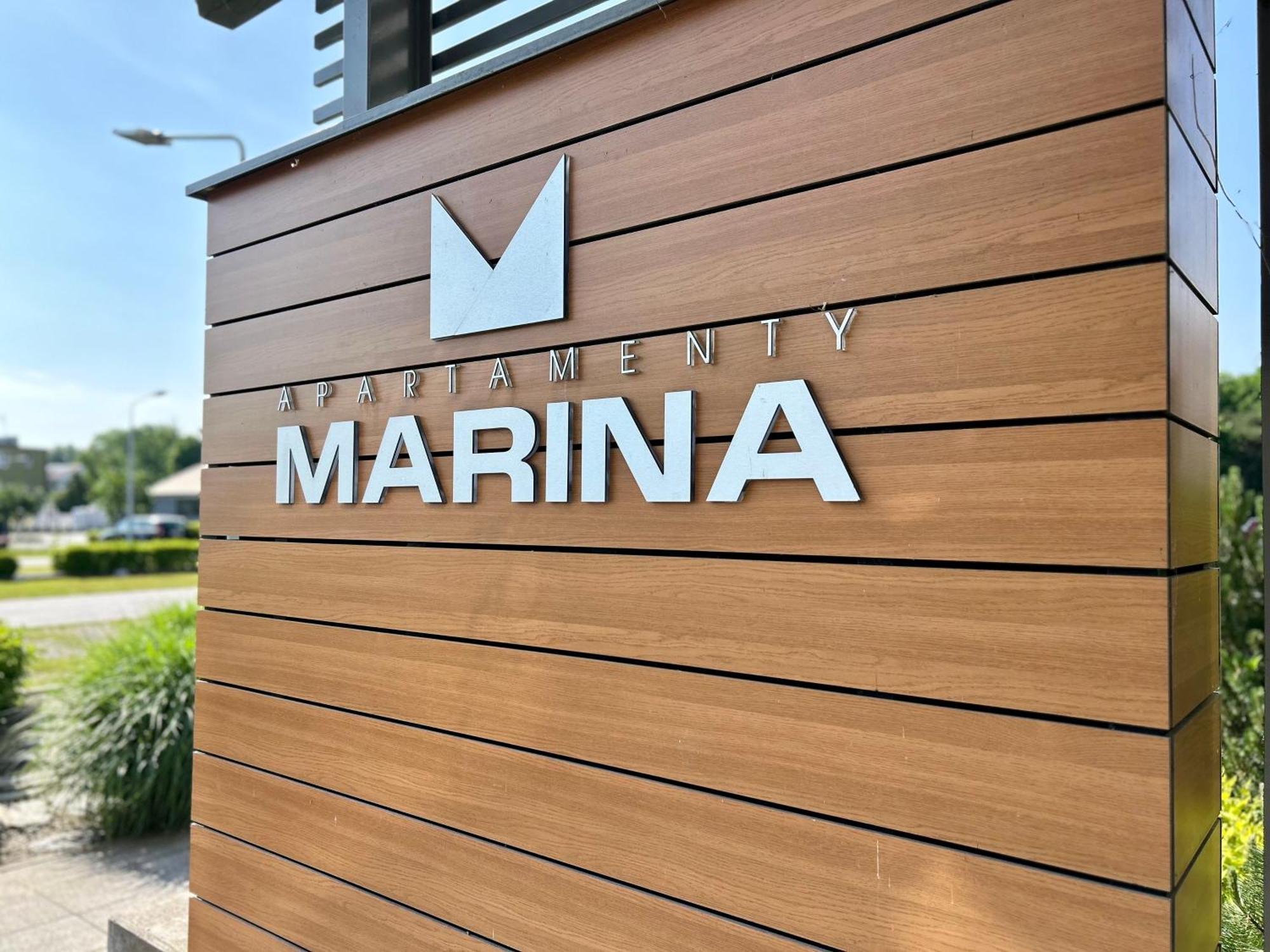 Apartament A&K Marina คอนเตเรบาสเก ภายนอก รูปภาพ